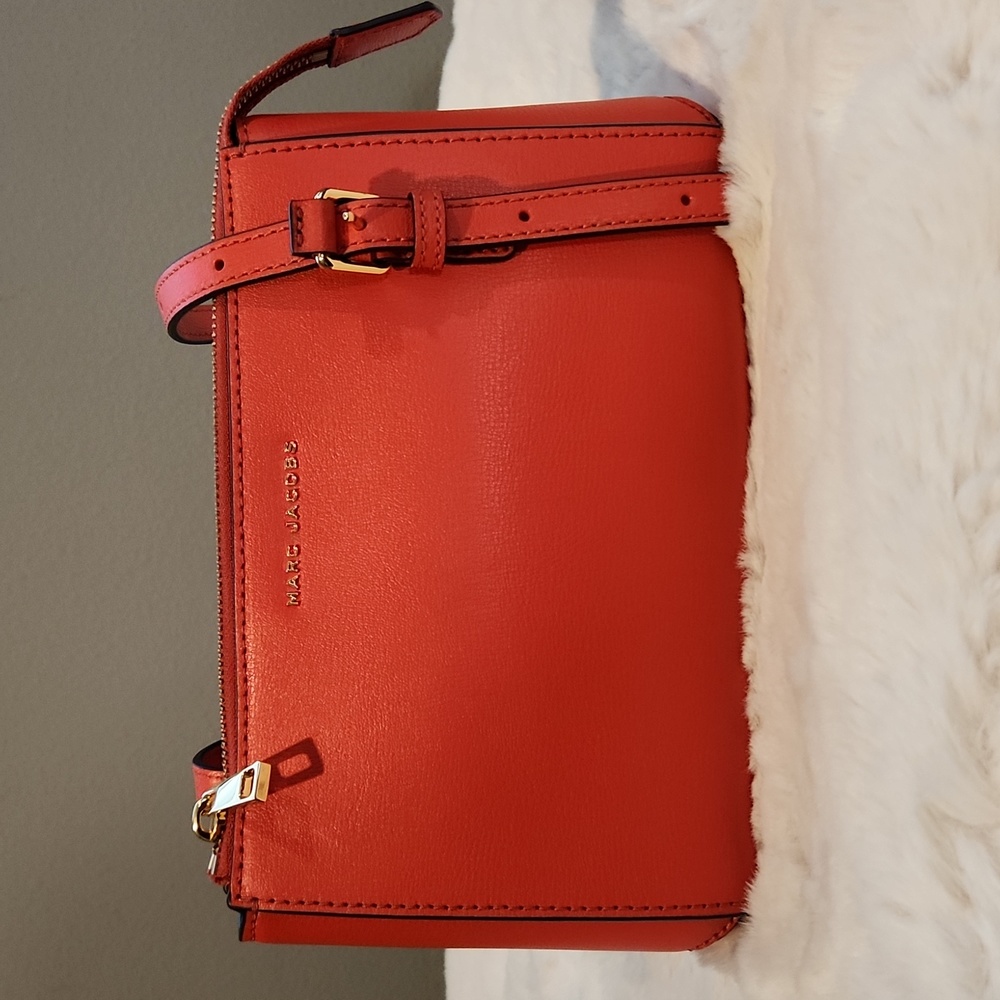 Marc Jacobs Crossbody Bag